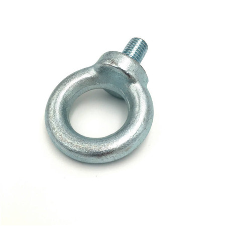 U-образные болты и центральные болты с плоской пружиной 12 мм 30-луночное пластиковое крепежное кольцо