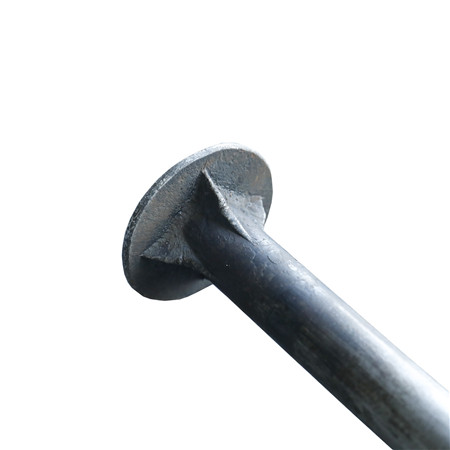 Нержавеющая сталь 5 / 16-18 UNC * 2.5 Болт каретки с 1,5 дюйма с полной резьбой