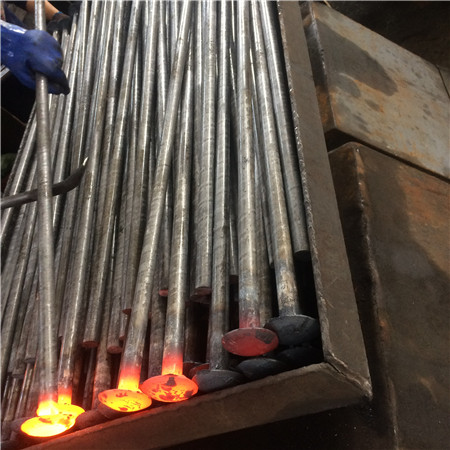 Высокопрочный металлический крепеж из нержавеющей стали